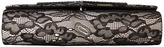 Thumbnail for your product : Jessica McClintock Ashley Lace Clutch