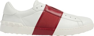 Valentino Men's Red Shoes | over 40 Valentino Men's Red Shoes ShopStyle | ShopStyle