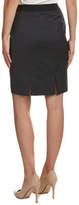 Thumbnail for your product : Elie Tahari Wool-Blend Pencil Skirt