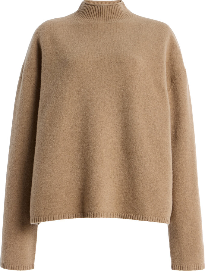 Jenni Kayne Chalet Wool-Blend Sweater