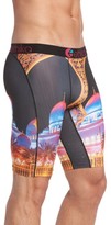 Thumbnail for your product : Ethika Men's Arabian Nights Stretch Boxer Briefs