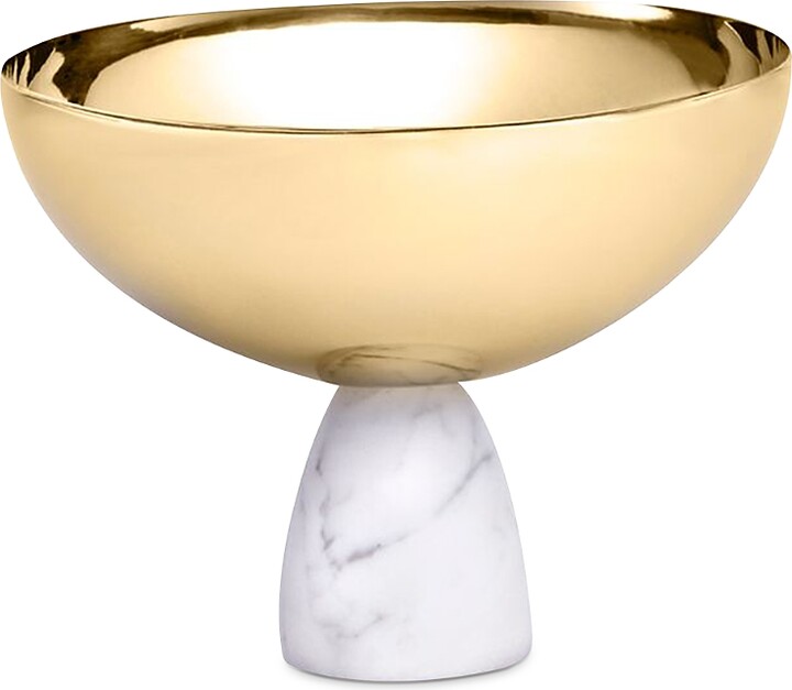 ANNA New York Coluna Nut Bowl