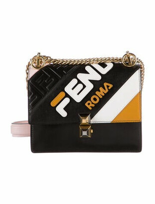 fendi fila wallet