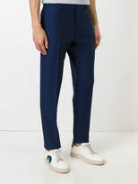 Thumbnail for your product : Ferragamo tailored trousers