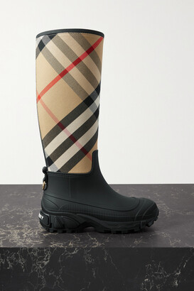 Burberry Women's Boots | Shop the world’s largest collection of fashion ...