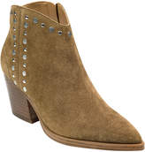 Thumbnail for your product : Marc Fisher Deni Suede Bootie