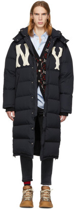 gucci ny coat