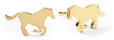 Thumbnail for your product : Gorjana Horse Studs