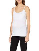 Esprit Maternity Womens Maternity Vest Top