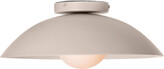 Thumbnail for your product : Luminaire Authentik Large Danoise light fixture