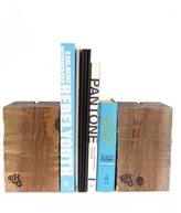 Thumbnail for your product : RHC Wooden Bookend