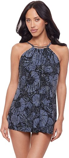Magicsuit Parker Swim Dress