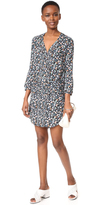 Thumbnail for your product : Veronica Beard August Boho Dress