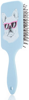 Thumbnail for your product : Forever 21 French Bulldog Paddle Brush