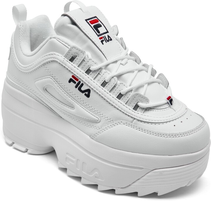 fila women's unit le