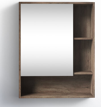 Jensen Surface Mount Framed Medicine Cabinet