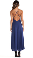 Thumbnail for your product : Blaque Label Maxi Dress