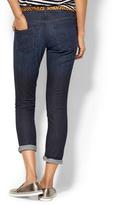 Thumbnail for your product : Big Star Remy Skinny Crop