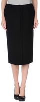 Thumbnail for your product : Lanvin 3/4 length skirt