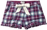Thumbnail for your product : Fat Face Winterbourne Check Shorts