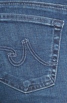 Thumbnail for your product : AG Jeans 'Stilt' Cigarette Leg Jeans (5Y Rainfall)