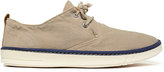 Thumbnail for your product : Timberland Earthkeepers Hookset Handcrafted Canvas Oxfords