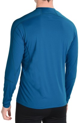 Arc'teryx Motus Crew Shirt - UPF 50+, Long Sleeve (For Men)