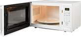 Thumbnail for your product : Cookworks 700W Standard Microwave EM7