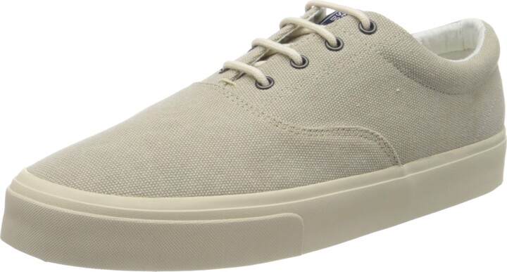 sebago john zen canvas