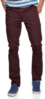 Urban Pipeline Men's Urban Pipeline Slim-Fit MaxFlex Jeans