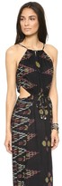 Thumbnail for your product : Indah Mistral Maxi Dress