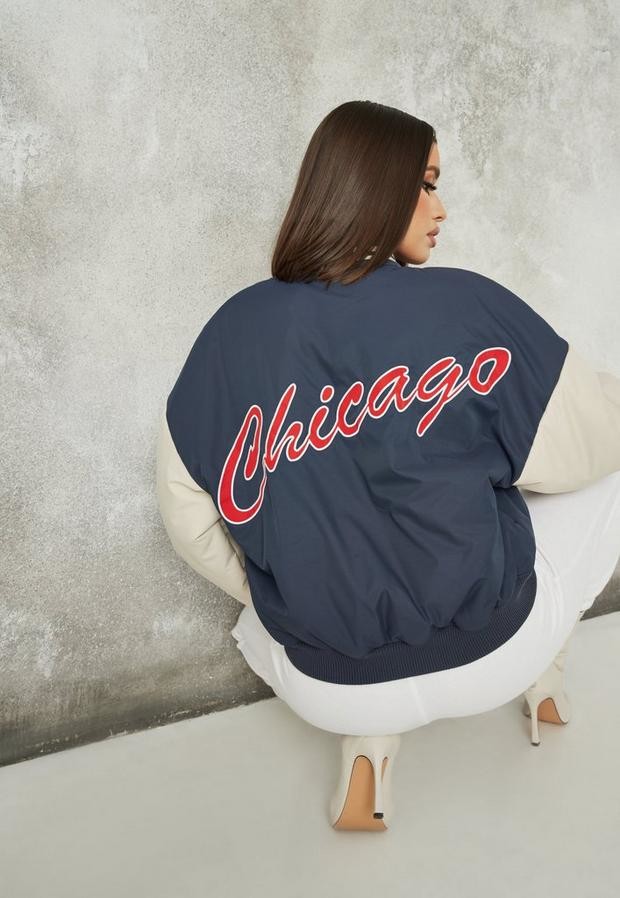 missguided bomber