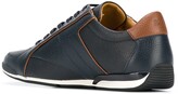 Thumbnail for your product : HUGO BOSS Logo Branded Sneakers
