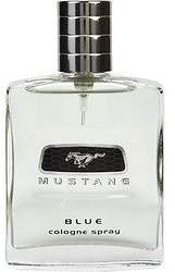 Estee Lauder Mustang Blue By Cologne Spray 1.7 Oz *Tester