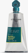Thumbnail for your product : L'Occitane L'Homme Cologne Cedrat After Shave Gel