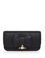 Thumbnail for your product : Vivienne Westwood Bow Clutch Bag