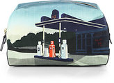 Thumbnail for your product : Paul Smith Graphic Garage Print Wash Bag