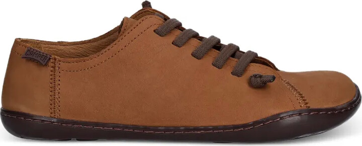 Camper Peu lace-up sneakers