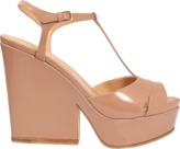 Thumbnail for your product : Sergio Rossi Edwige sandal