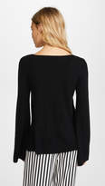 Thumbnail for your product : Cupcakes And Cashmere Marylee Cashmere Sweater