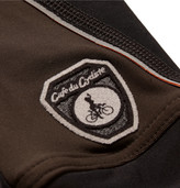 Thumbnail for your product : Cafe du Cycliste Lou Lou Thermal Cycling Arm Warmers