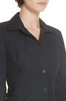 Thumbnail for your product : Derek Lam 10 Crosby Paneled Cotton Shirtdress