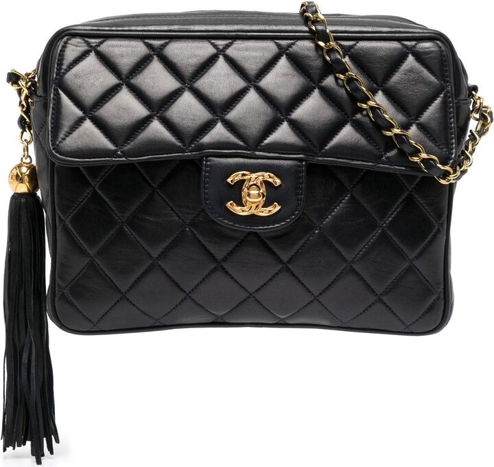 Chanel Large Bag | Shop The Largest Collection | ShopStyle