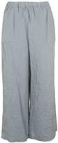 Thumbnail for your product : Plantation Elastic Trousers