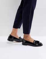 Thumbnail for your product : Carvela Tassle Patent Loafer