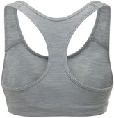 Thumbnail for your product : Nike Swoosh Medium Support Sports Bra