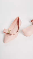 Thumbnail for your product : Melissa Maisie II Flats