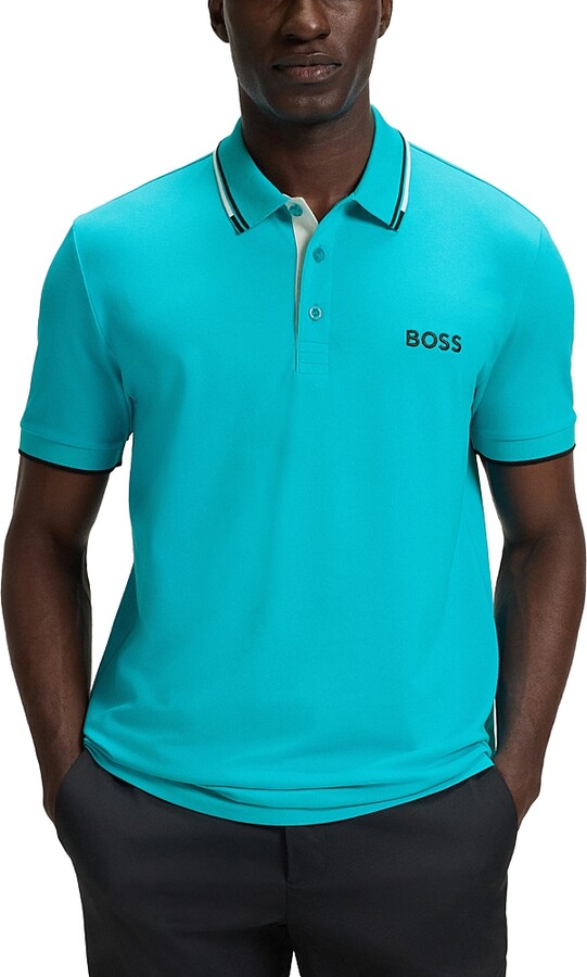 HUGO BOSS Paddy Pro Polo