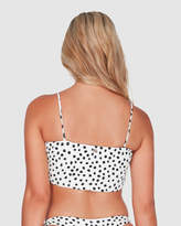 Thumbnail for your product : Billabong Starbaby Bandeau Bikini Top