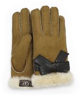 Thumbnail for your product : UGG Women's  Josette Glove w/Deco Bow